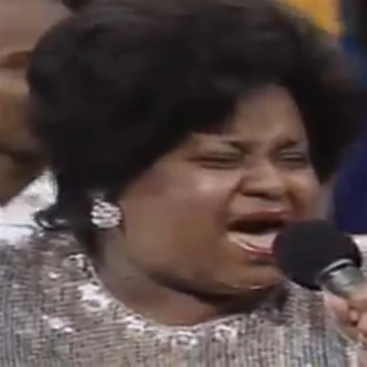 Because He Lives - Verse 3 - Dallas Fort Worth Mass Choir feat. Debbie Austin