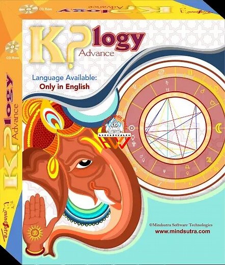 KPlogy 1.0 Advance Edition - KP Astrology Software Download For Pc