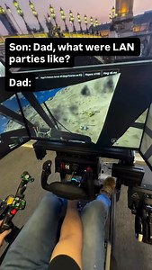 @simcoaches bringing back the old school LAN Parties! #eracingassociation #simracing #iracing #esports #eracing #motorsport #simracer #simracer #simracingrigs #simracer #racingsim #assettocorsa | eRacing Association