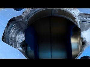 Motorized Bike….How-to: Port matching