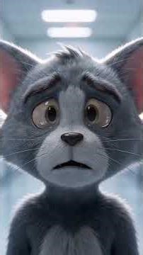 Tom and Jerry 2026 | Reddit AI Clip #Shorts