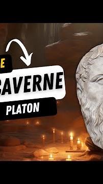 L'allégorie de la caverne (Platon)