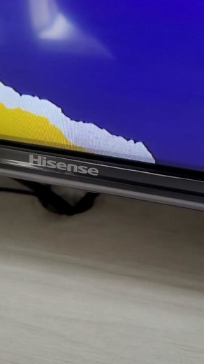 Configurar tv HISENSE con control kaon de tigo #hisense #configurar #codigo #tigo #controlremoto