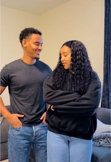 Ante Yene: Celebrating Ethiopian Love