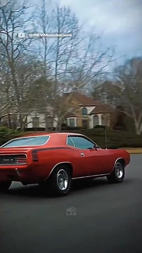 Fastest '70 Muscle Cars Ever Built!