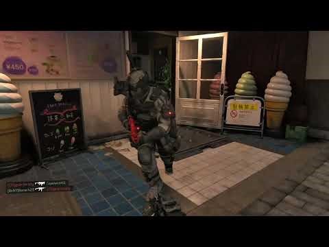 Zerq x Stiff — BO4 Montage (PRESSURE 2.0)