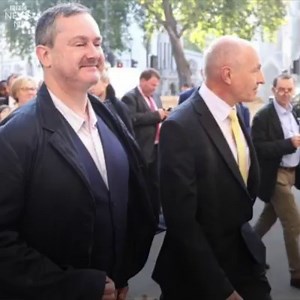 16K views · 48 reactions | The story of how the so-called gay cake case made it to the UK's highest court. | BBC News NI | Facebook