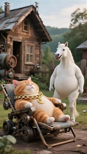 #orangecat #cat #funny #viralvideo #tiktok