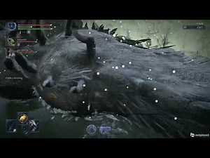 Nighting Our Reign Part 2