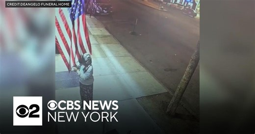 Woman charged with setting fires in Maspeth, Queens