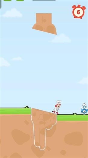 slice to save game #gaming #games #gamer #gameplay #funny #slicetosave #video #viral #tranding #game