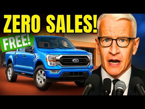 18 Pickup Trucks NO ONE Wants! (Dealers Are BEGGING You to Take Them)