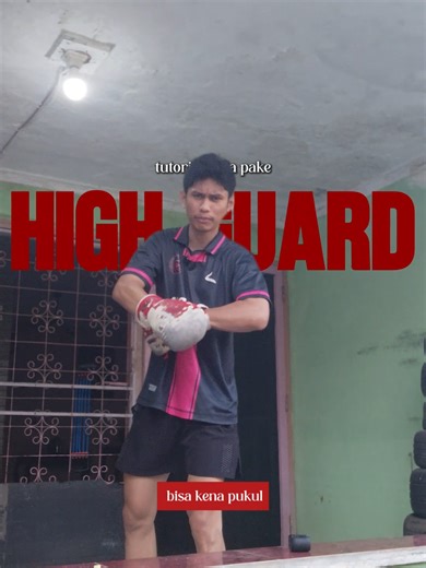 High Guard & Double Cover Defense Tutorial
