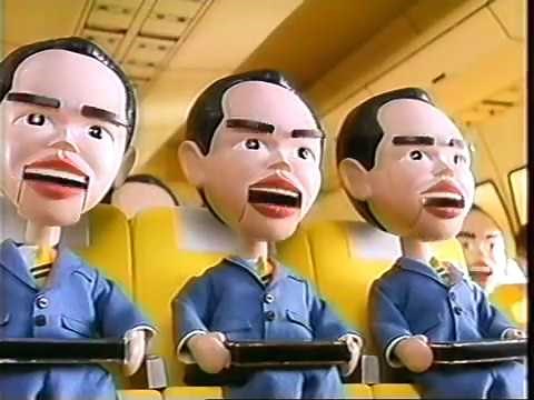 1991年CM集①