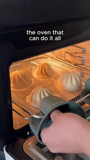The Best Oven for Experimenting with Your Favorite Recipes