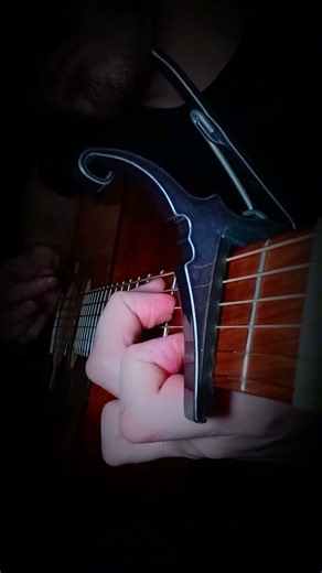 Progression #85 #blues #bluegrass #guitar #strings #strings #acousticguitar #bluegrassguitar