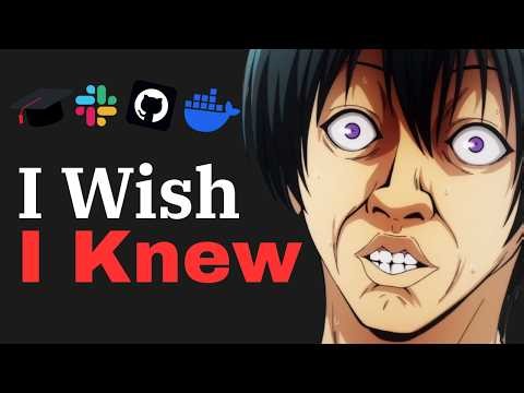 Programming Principles NOBODY Taught Me