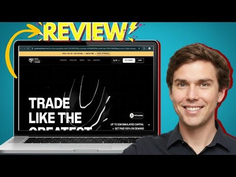 2025 Goat Funded Trader Review Funding Scalability Profits Uncovered