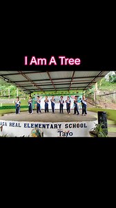 I Am A Tree , a choral recitation from Grade 3 learners as part of Reading Month celebration #ChoralRecitation #readingmonth2025 #highlighteveryone | Arlene Albacio