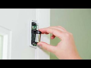 How to Reset Your DMP Alarm Panel After Replacing Batteries