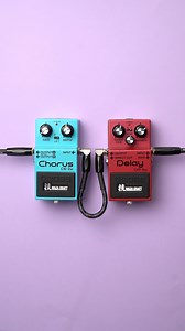 54K views · 905 reactions | The BOSS Waza Craft CE-2W Chorus and...