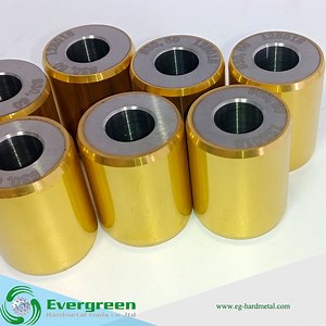 [Hot Item] Carbide Floating Mandrel with Coating for Drawing Tubes