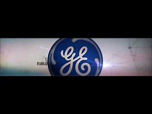General Electric - Logo Animasyon