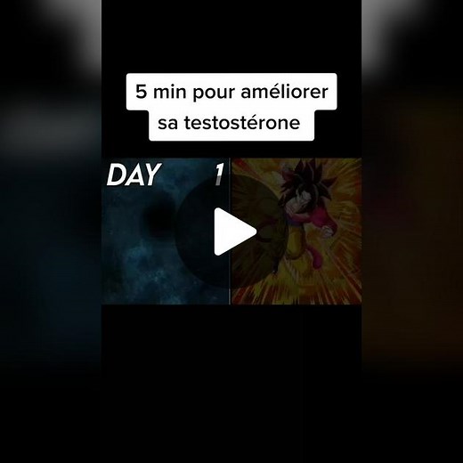 Ejercicios para aumentar la testosterona en 5 minutos