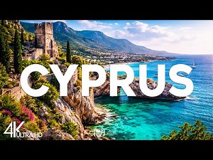 Top 10 Best Places to Visit in Cyprus - Travel Guide 2026