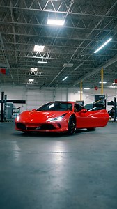 19K views · 42 reactions | Ultimate protection 欄 #XPEL #Ferrari #PPF #PaintProtectionFilm #Cars #ProtectEverything | XPEL | Facebook