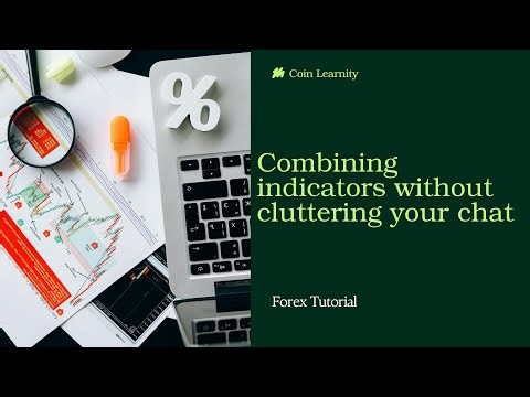 Combining Indicators Without Cluttering Your Charts