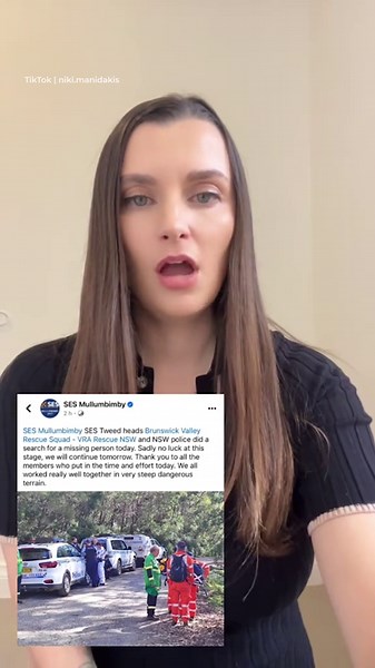 Gage Wilson's sister reveals theory after tragic find