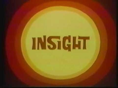 Insight Opening: 1970s
