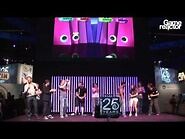 E3 11- Just Dance 3 Gameplay
