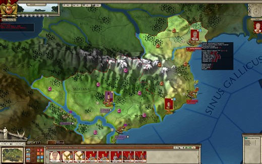 Download Alea Jacta Est Free and Play on PC