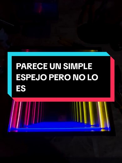 Letreros LED y Espejos Infinitos: Dale Luz a Tu Espacio