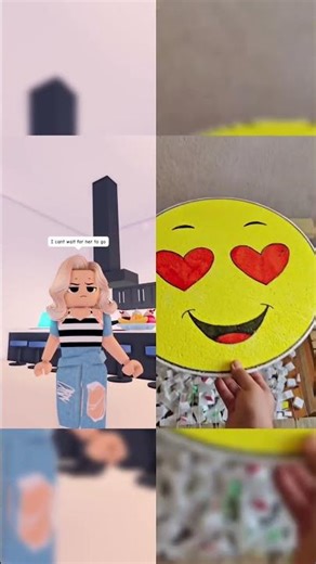 She thought her family HATED her...