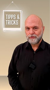 Stoppuhr analog sehr schön! #iphone #iphonetricks #iphonetipps #ios #stoppuhr #analog | Gerd Leimert