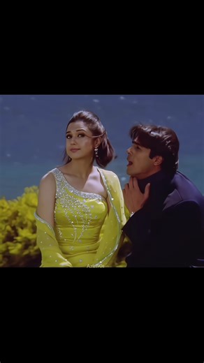 Kasam Khake Kaho | Dil Hai Tumhaara | Preity Zinta Arjun & Mahima #shorts #ytshorts #bollywood