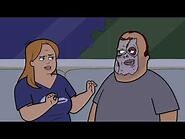 Universal Basic Guys Season 1 Preview 2024 - AniDom