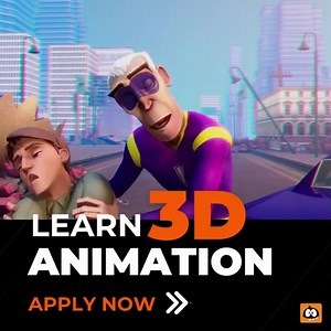 Learn professional animation skills from studio instructors who are working on hit movies! Sign up now to get started on our 3D animation training program designed to give you the skills you need to work with the pros at major studios. | Animation Mentor