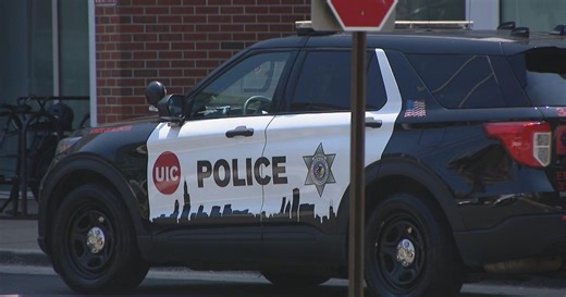 Manhunt continues for ex-UI Health foodservice worker suspected of shooting 2 people