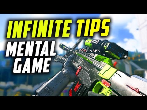 Halo Infinite Beginner Tips #6 | The Mental Game Of Halo