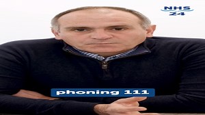 📞 When should you call 111? In this video NHS 24's Medical Director Dr Ron Cook explains when you should call 111 and what to expect when you call us. Call 111 if: ✔️ you think you need A&E but its not life or limb threatening ✔️ you need support with mental health distress ✔️ you need urgent care and your GP, pharmacy or dental practice is closed Remember, you may not need to call 111. We also have lots of health information available NHS inform that you can access quickly, easily, and without