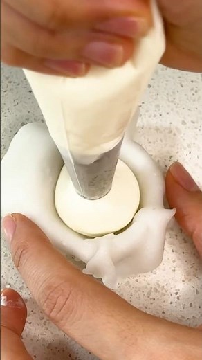 How to make mochi without glutinous rice flour? #mochi #desserts #dessert #easyrecipes