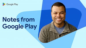 Look back at Google Play’s biggest launches for developers in 2025.