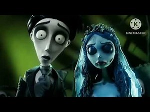 Corpse bride (2005) trailers and tv spots