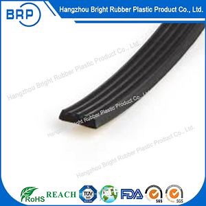[Hot Item] Polythylene Closed Cell Foam Tape EPDM Closed Cell Foam Tape