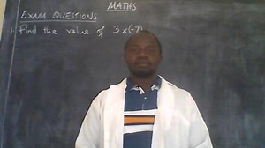 JUNIOR SECONDARY MATHS, GRADE 8 AND 9.😍💪 Online tuitions available, Call/Whatsapp 0969388493/0777448440. Also available is Grade 10-12 AND GCE. Subjects: English, Maths, Science and Biology. | Introductory Learning