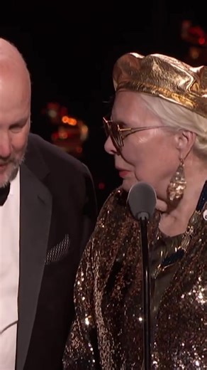 She won 💙 @Recording Academy #JoniMitchell #GRAMMYs | joni mitchell grammys